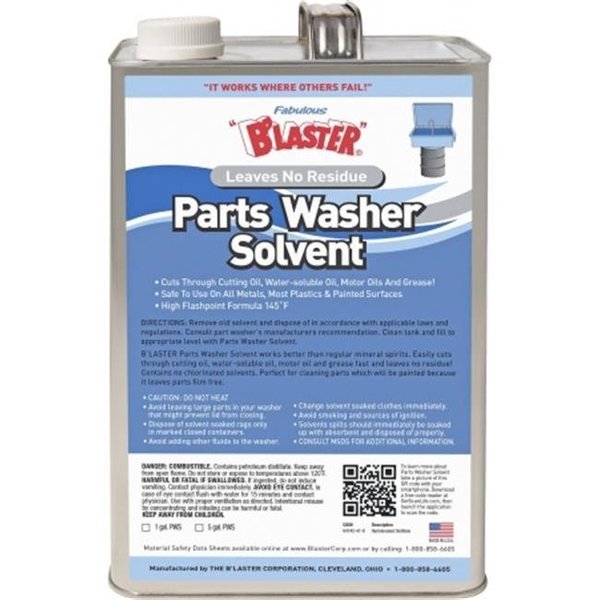 Blaster Blaster  BST-128-PB Pb Penetrating Catalyst  1Gallon BST-128-PB